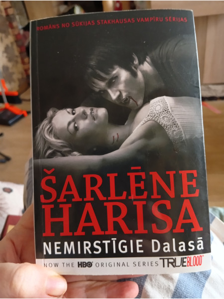 Nemirstīgie Dalasā