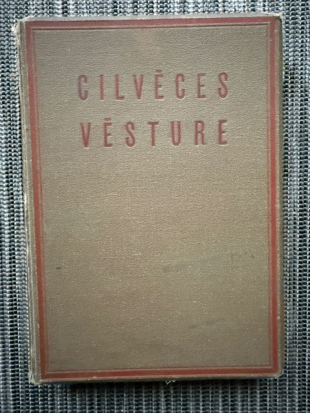 Cilvēces vēsture