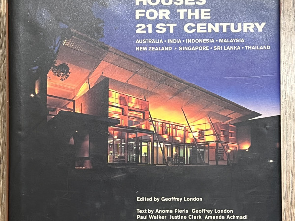 Houses for The 21st century