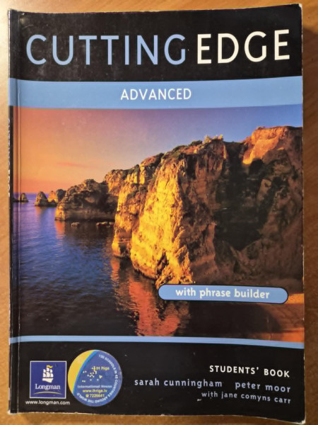 Cutting Edge Advanced