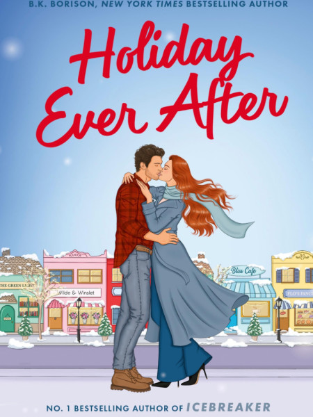 Holiday ever after