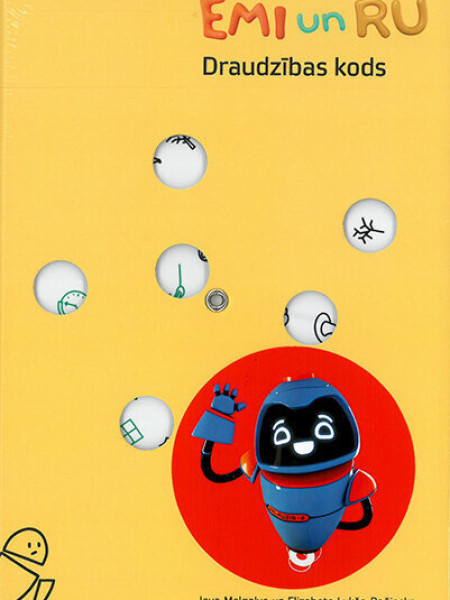 Emī un Rū. Draudzības kods