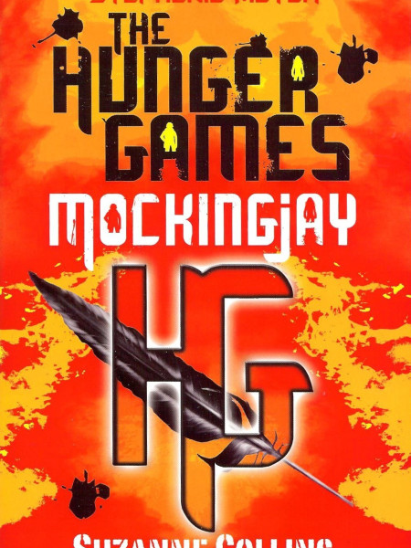 The Hunger Games: Mockingjay