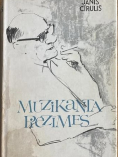 Muzikanta piezīmes