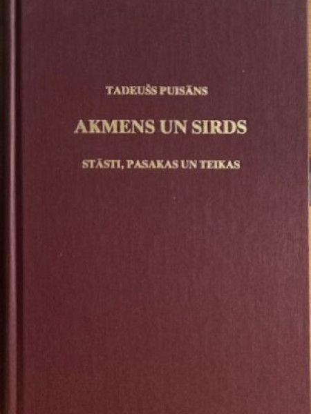 Akmens un sirds