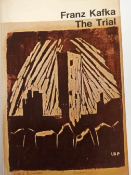 The Trial