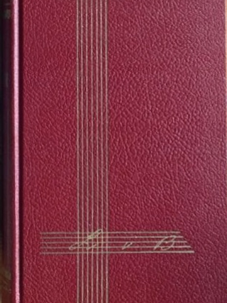 Ludwig van Beethoven