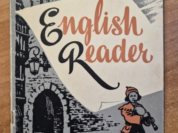 English Reader