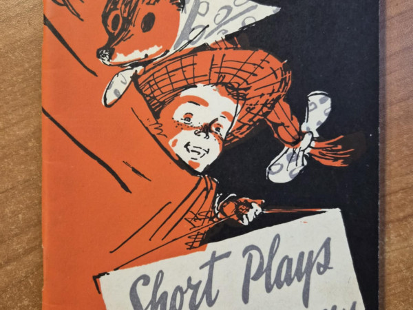 Short Plays for Beginners