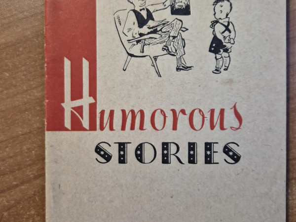 Humorous stories