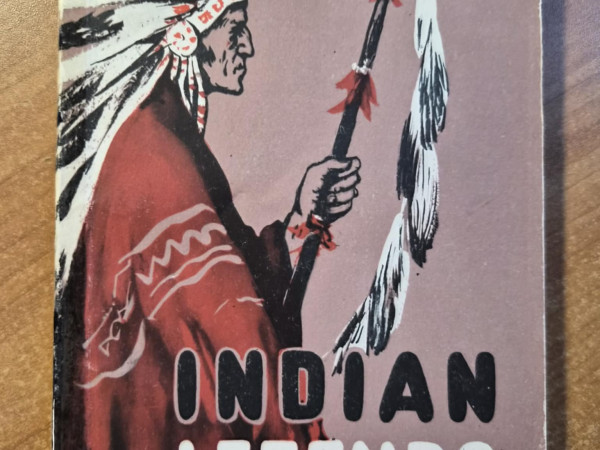 Indian legends