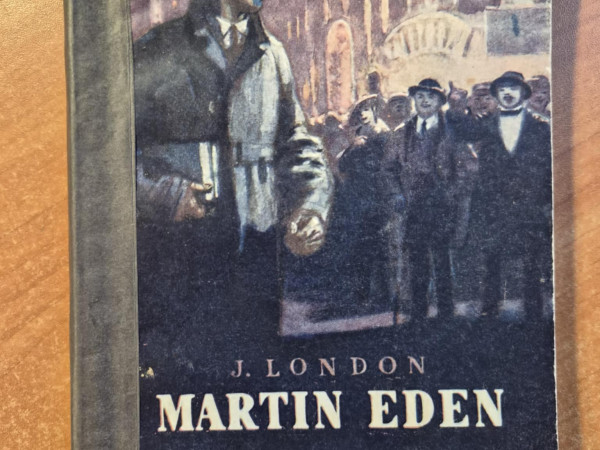 Martin Eden