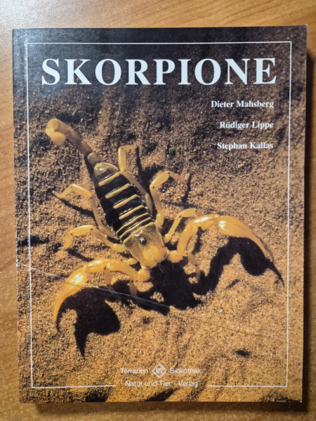 Skorpione