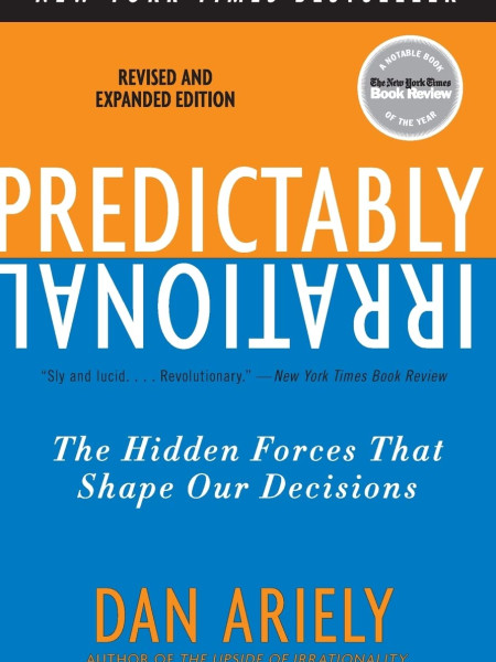 Predictably irrational