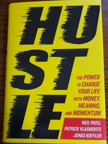 Hustle