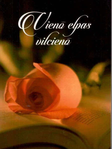 Vienā elpas vilcienā