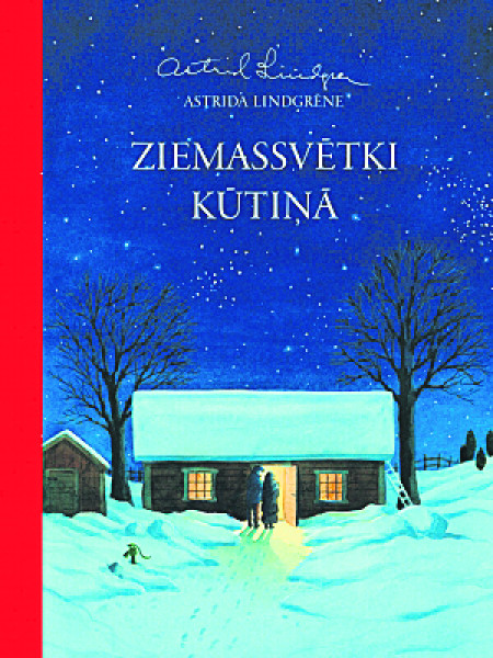 Ziemassvētki kūtiņā