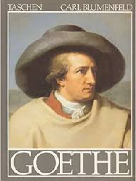 Goethe: eine Bildbiographie