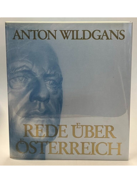 Rede über Österreich