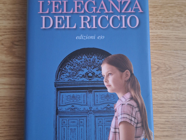 L'eleganza del riccio (itāļu val.)