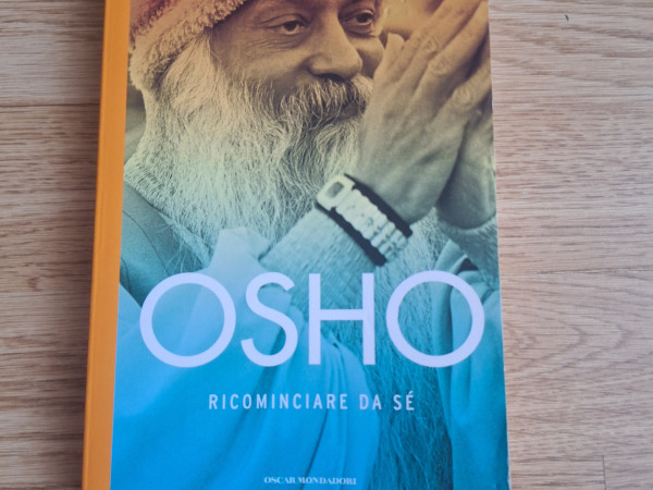 Ricominciare da sé (itāļu val.)