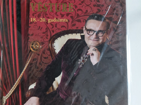 Eiropas modes vēsture