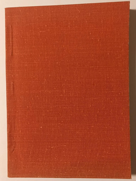 Klusuma gaviles. Dzejas.