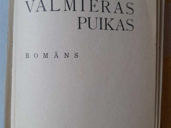 Valmieras puikas