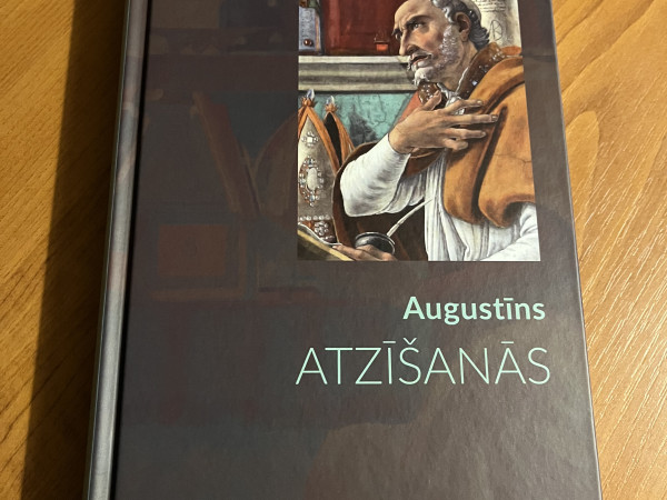 Atzīšanās