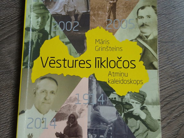 Vēstures līkločos