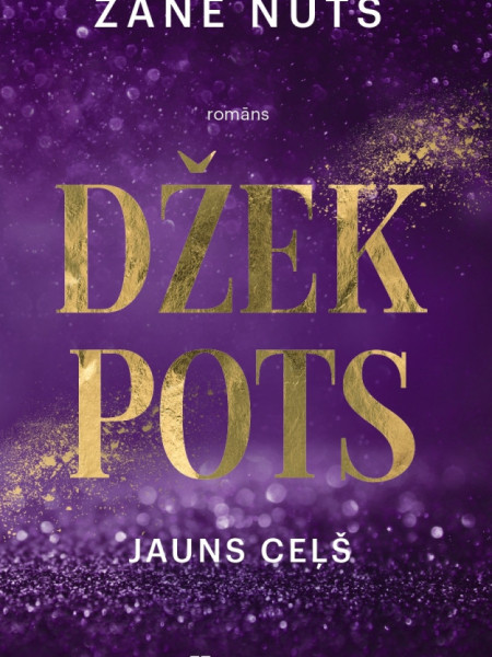 Džekpots. Jauns ceļš