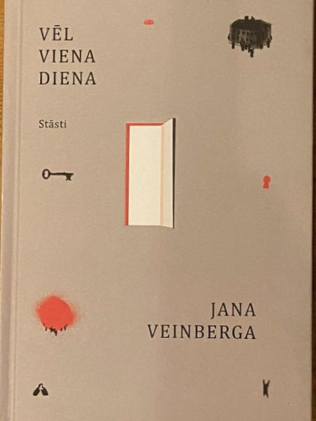 Jana Veinberga