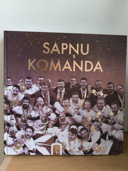 Sapņu komanda