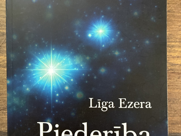 Piederība Zvaigznēm