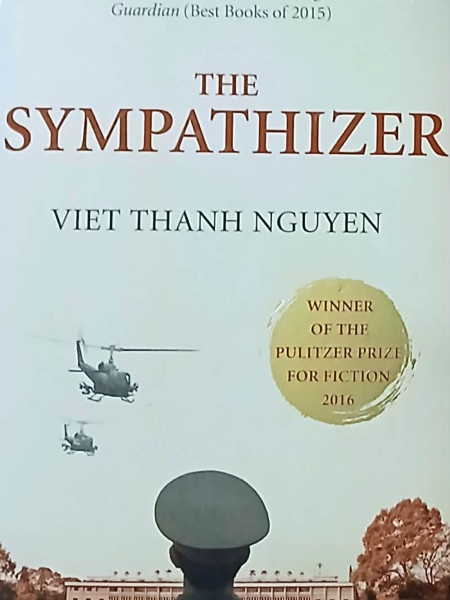 The Sympathizer