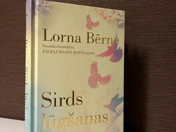 Sirds lūgšanas
