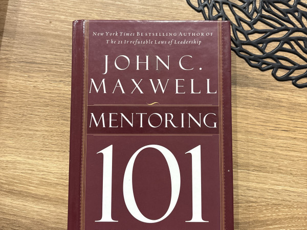 Mentoring 101