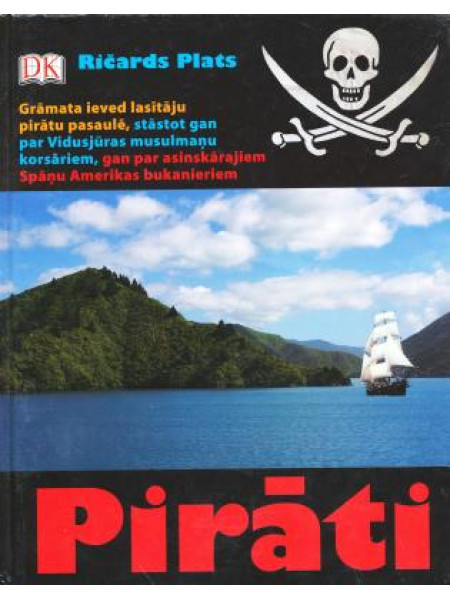 Pirāti