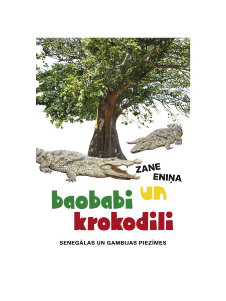 Baobabi un krokodili