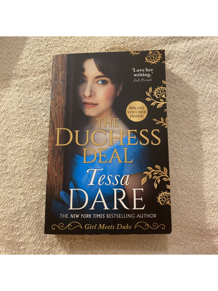 The Duchess Deal