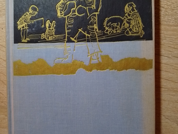 Lācīša Pū brīnišķīgie piedzīvojumi