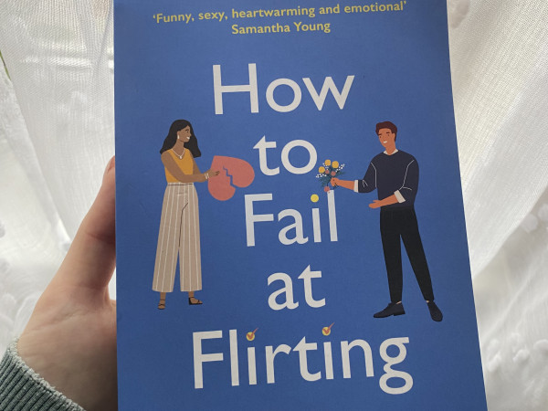 How to Fail at Flirting
