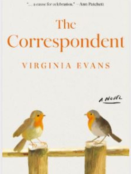 The Correspondent