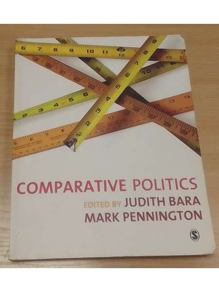 Comparative politics