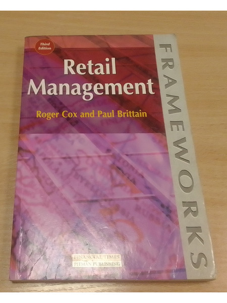 Retail Management